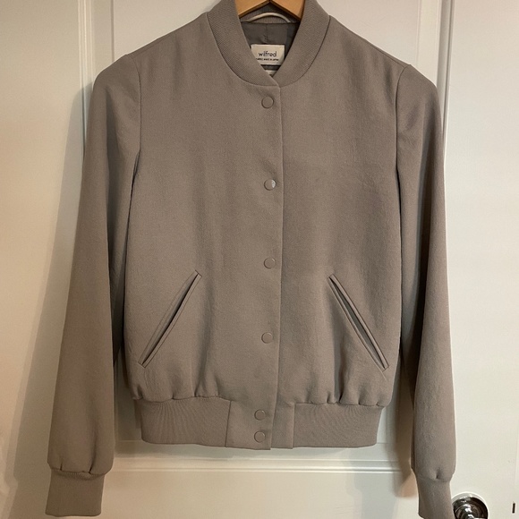 Poussin Bomber - Picture 2 of 5